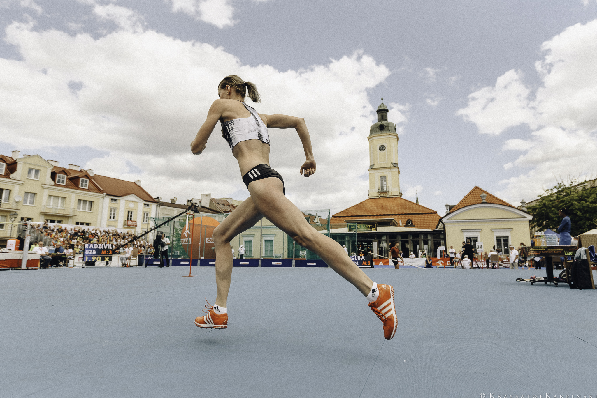 Mityng na Rynku Tadeusza Kościuszki 2019 obrazek 12